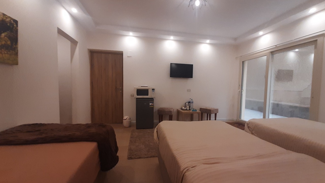 Photo of Bedroom in Nasr City