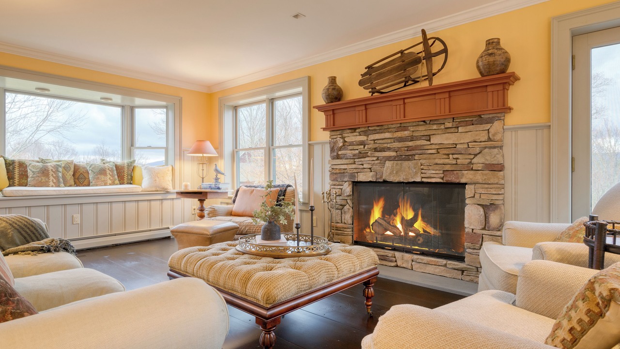 Photo of Livingroom in Prattsville