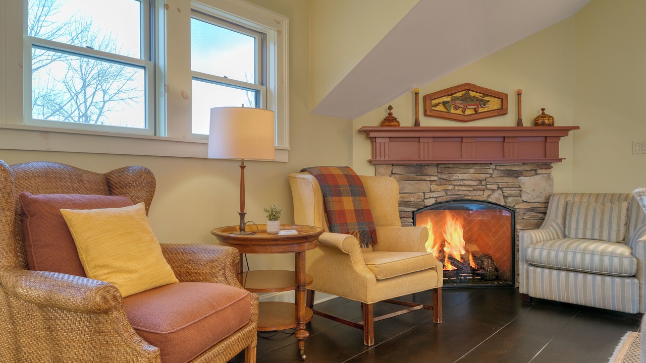 Photo of Livingroom in Prattsville