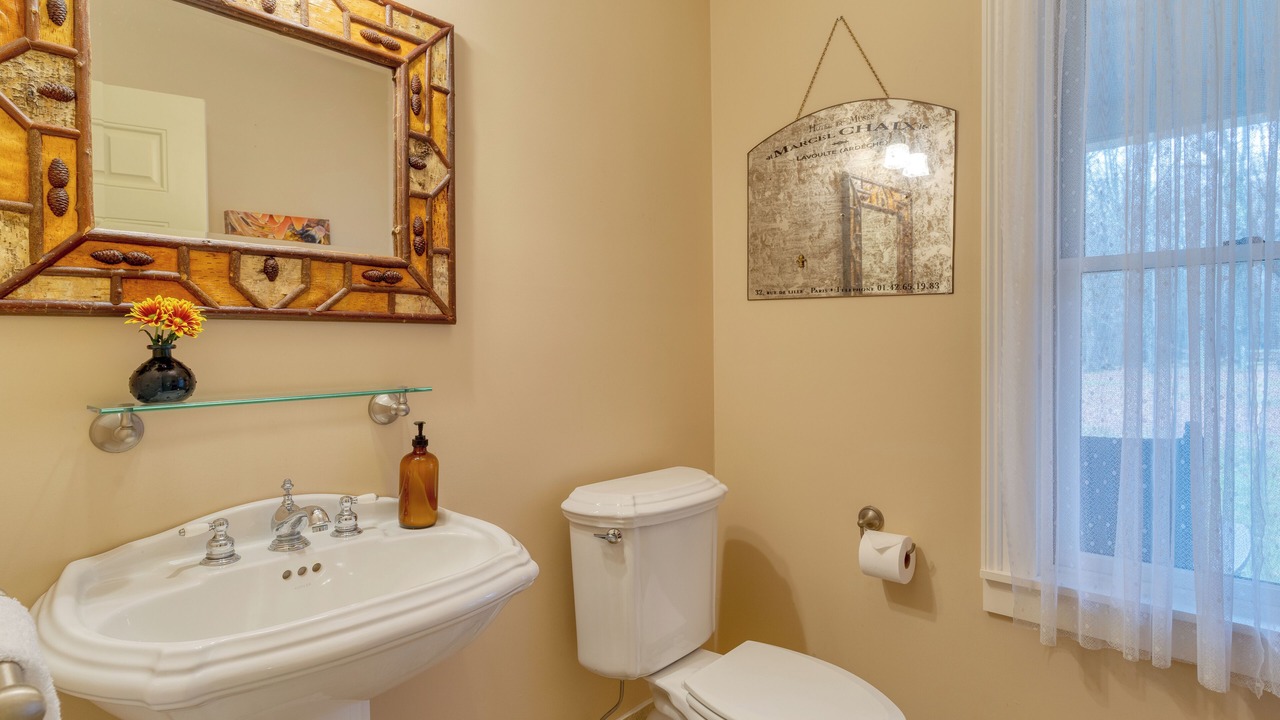 Photo of Bathroom in Prattsville
