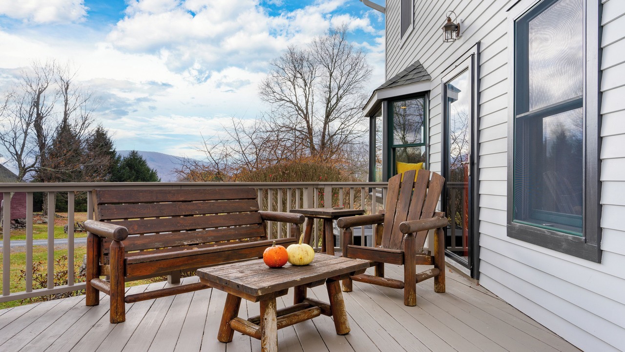Photo of Outdoor in Prattsville