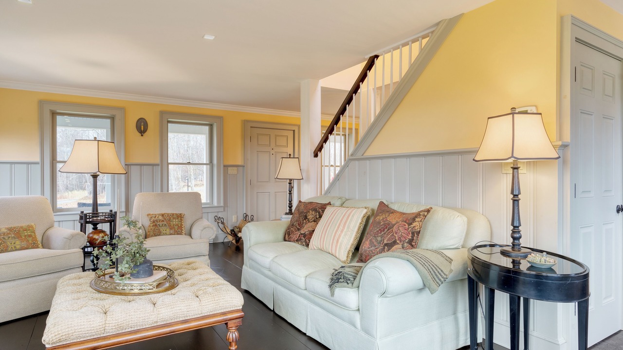 Photo of Bedroom in Prattsville