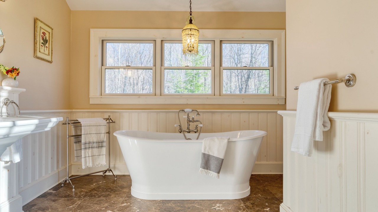 Photo of Bathroom in Prattsville