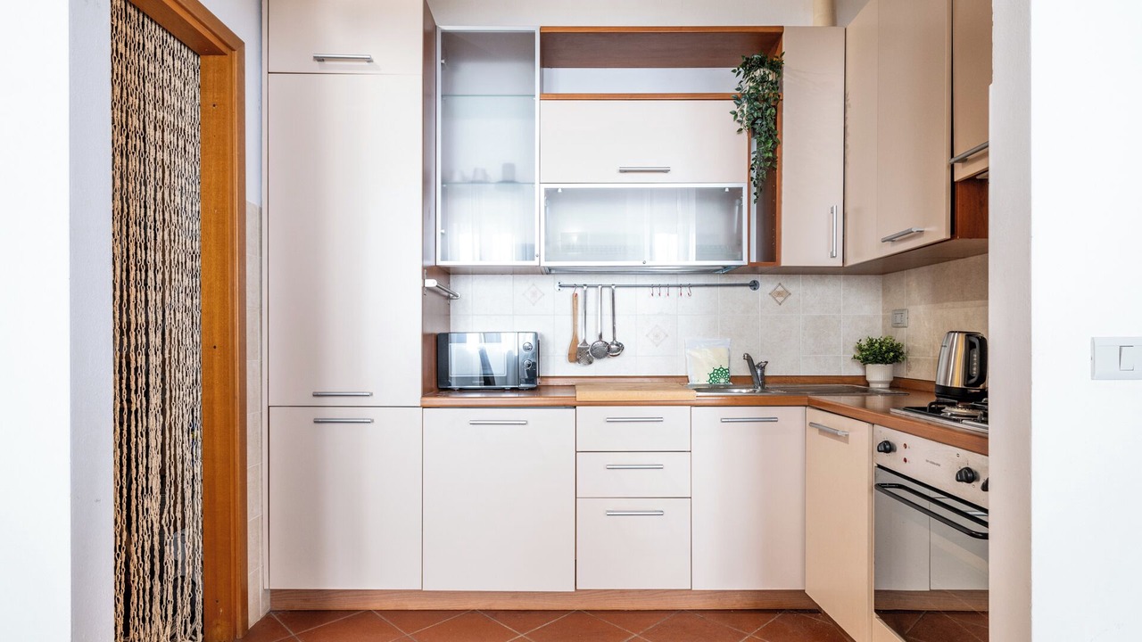 Photo of Kitchen in Venezia Nuova