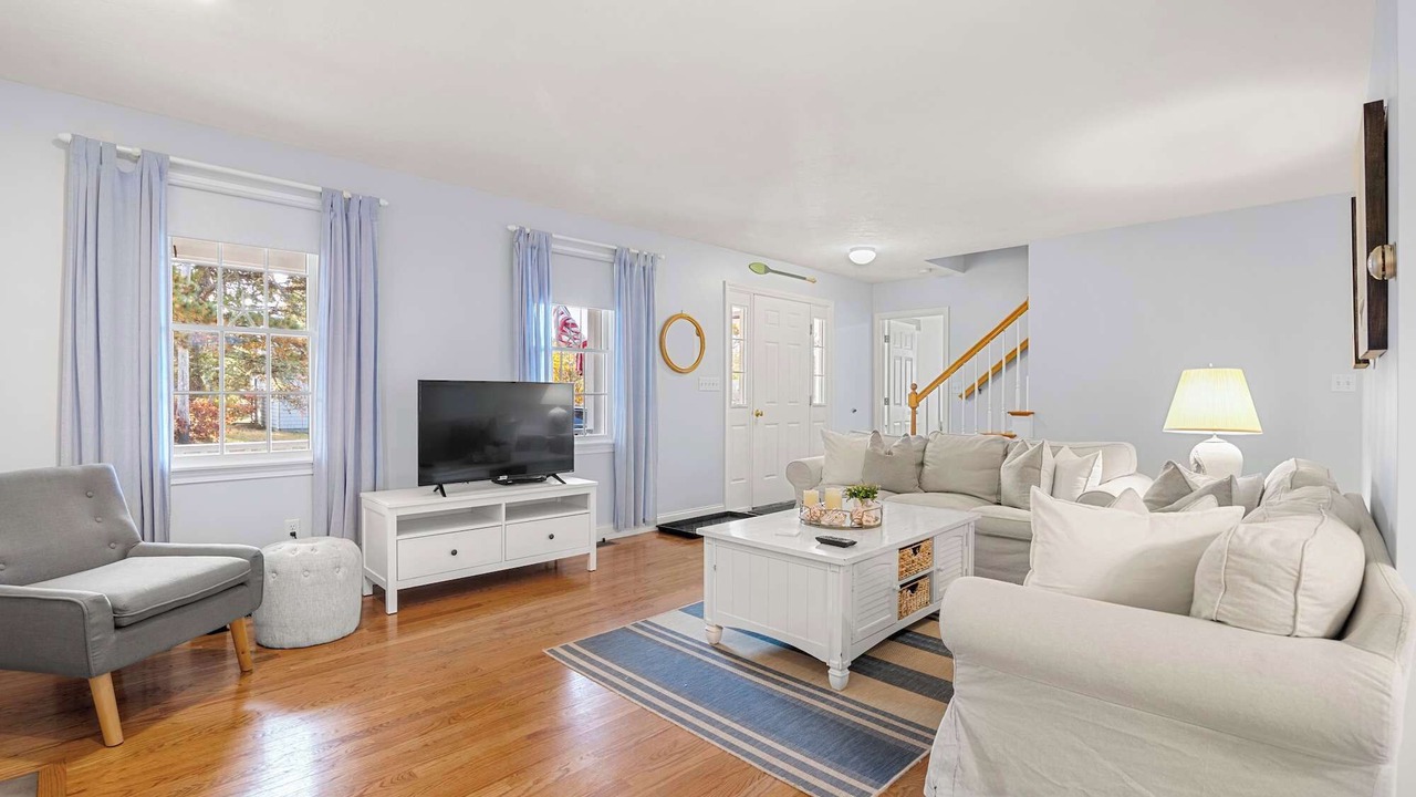 Photo of Livingroom in South Chatham