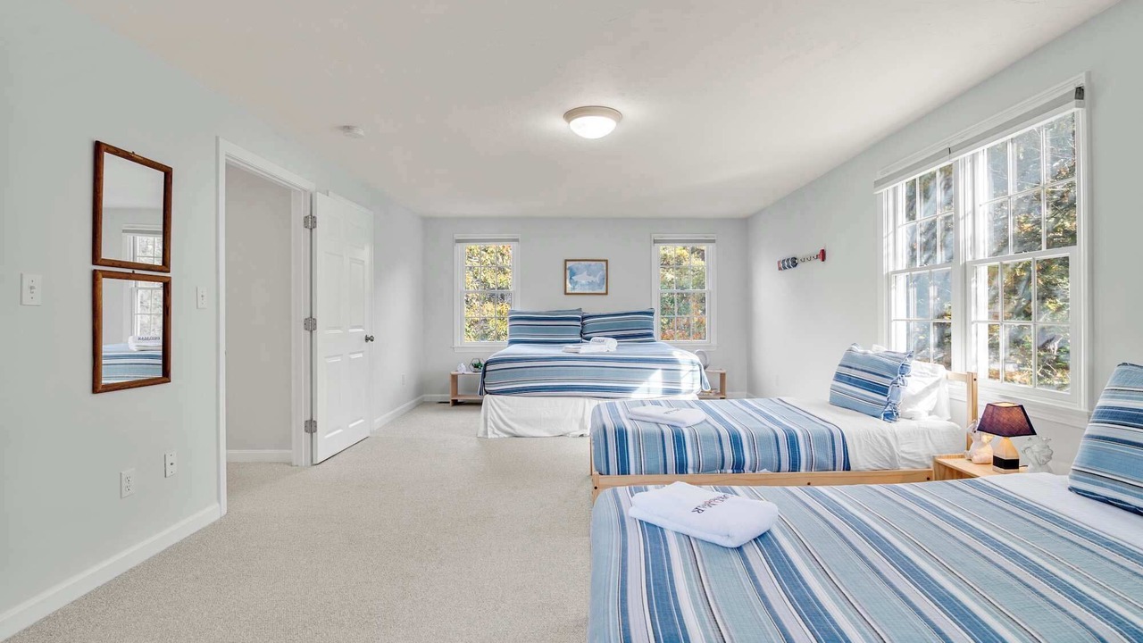 Photo of Bedroom in South Chatham