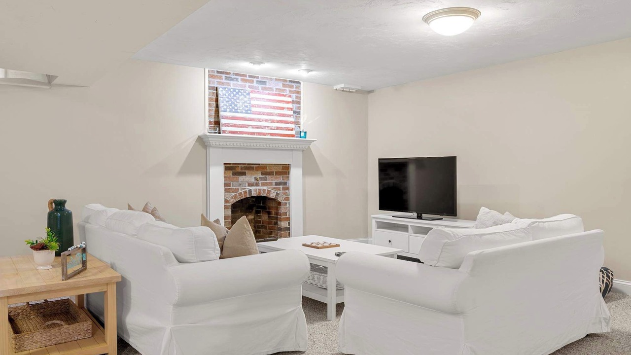 Photo of Livingroom in South Chatham