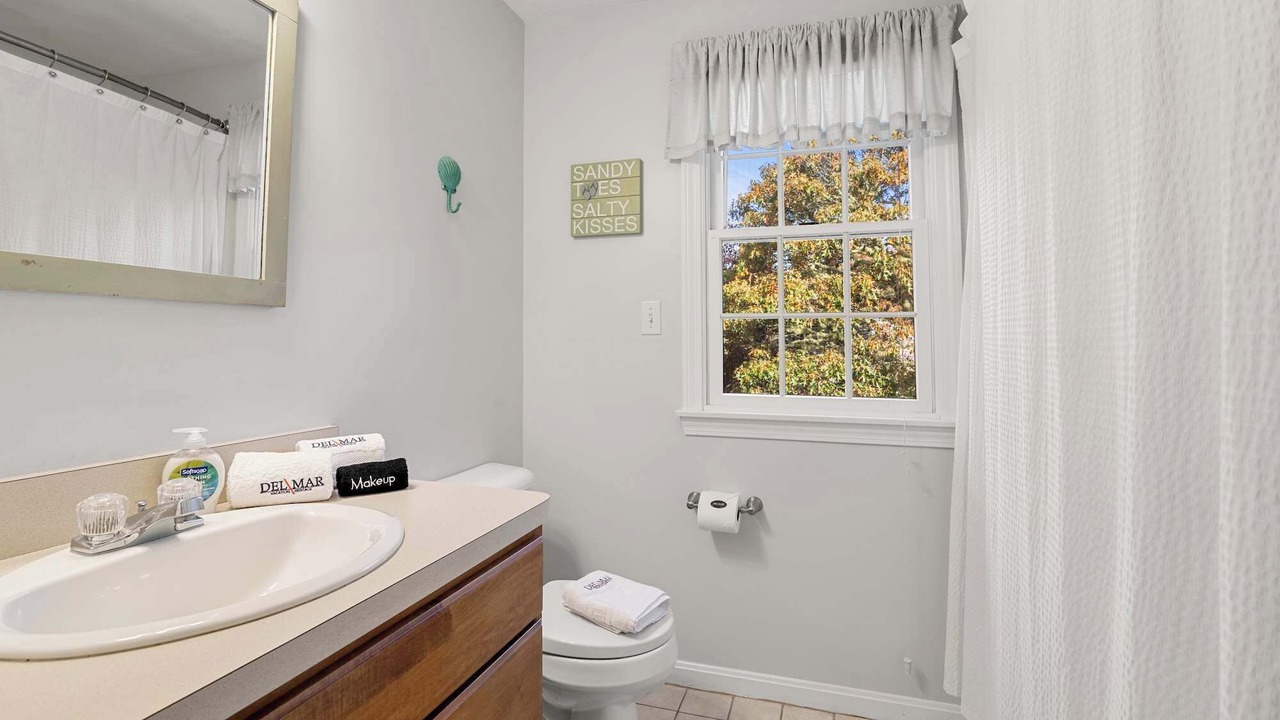 Photo of Bathroom in South Chatham