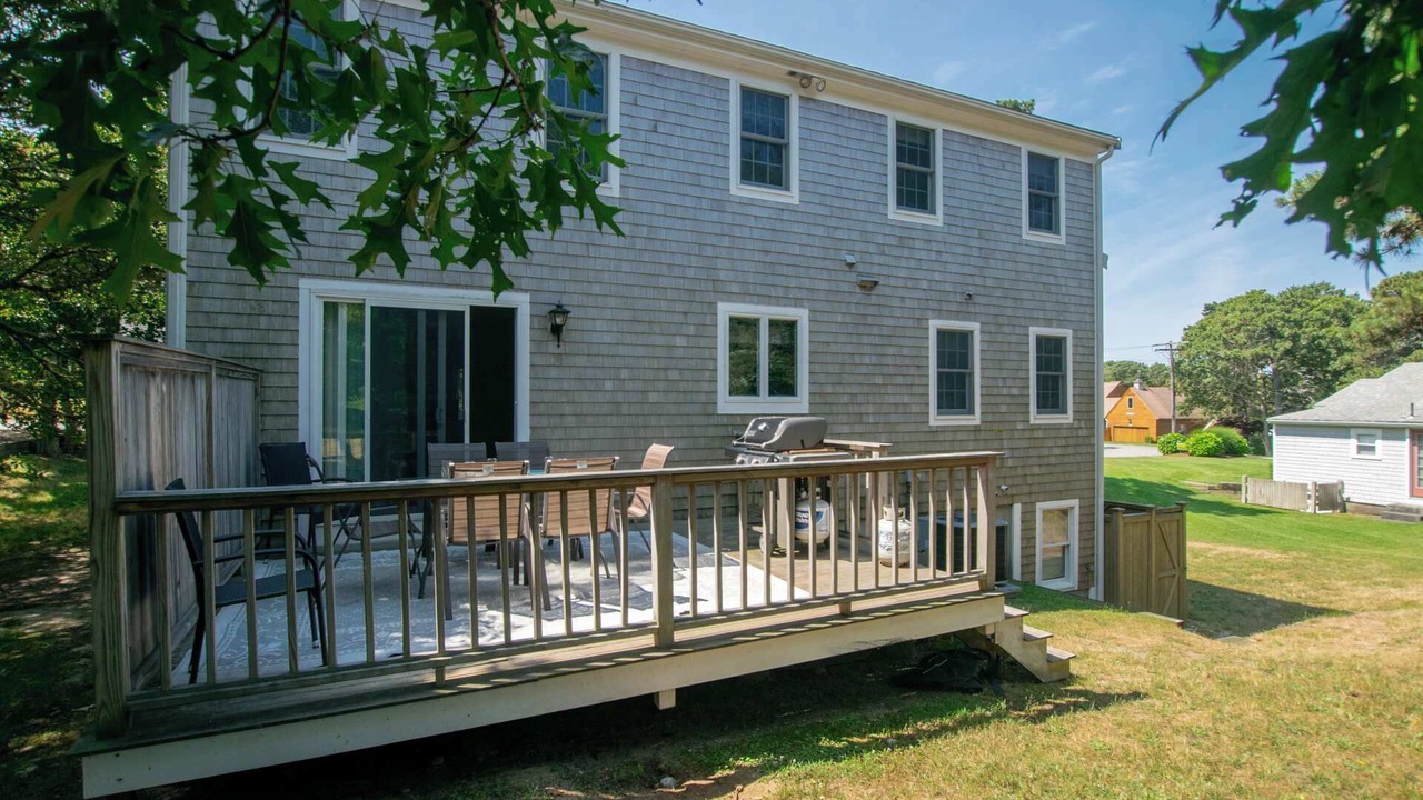 Photo of Outdoor in South Chatham