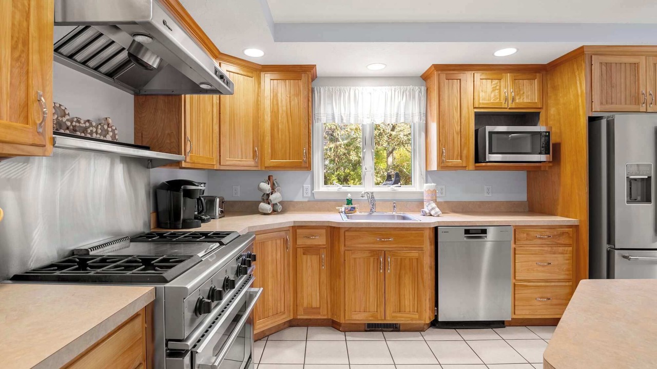 Photo of Kitchen in South Chatham