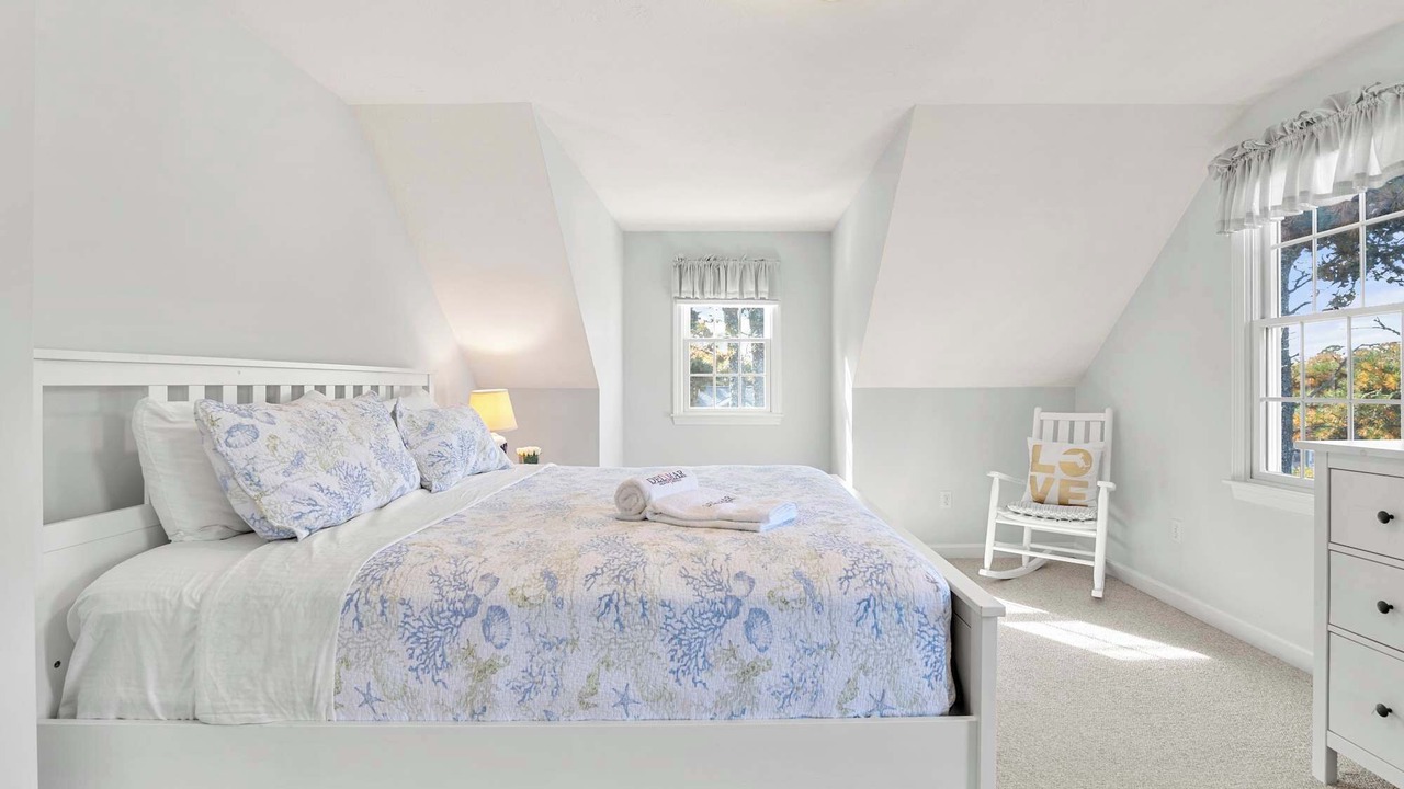 Photo of Bedroom in South Chatham