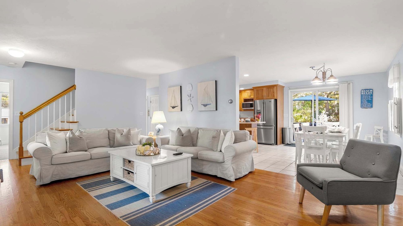 Photo of Livingroom in South Chatham