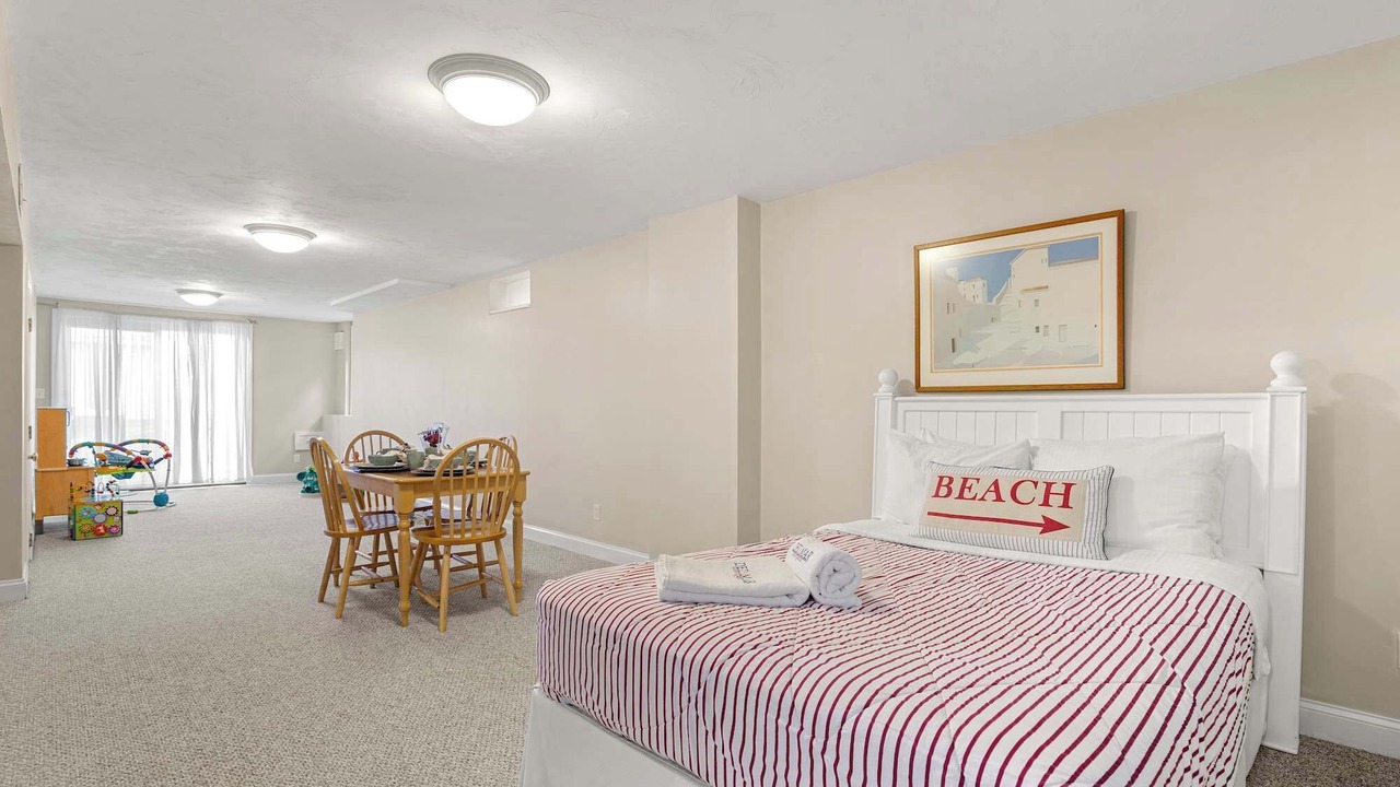 Photo of Bedroom in South Chatham