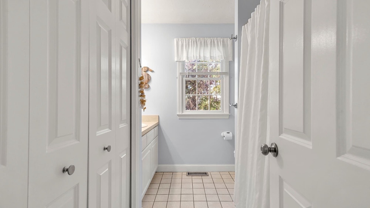 Photo of Bathroom in South Chatham
