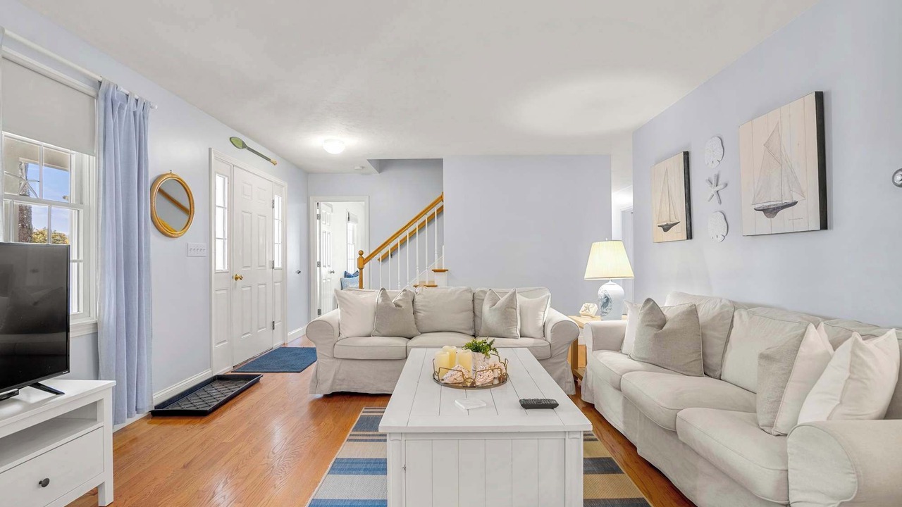Photo of Livingroom in South Chatham