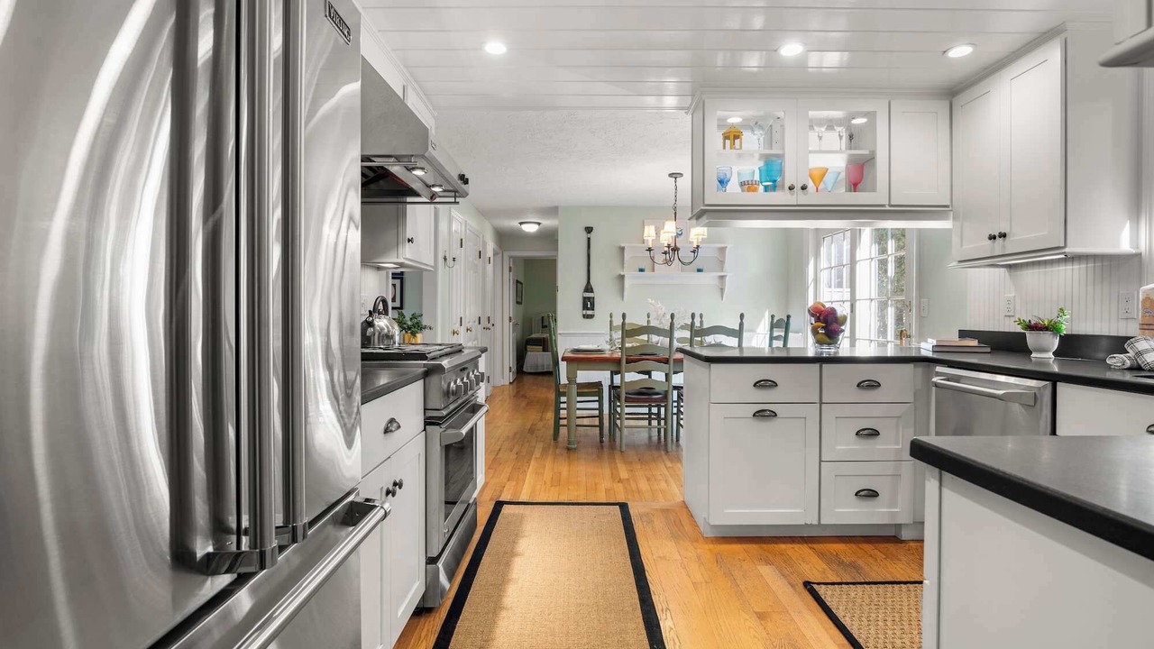 Photo of Kitchen in South Chatham