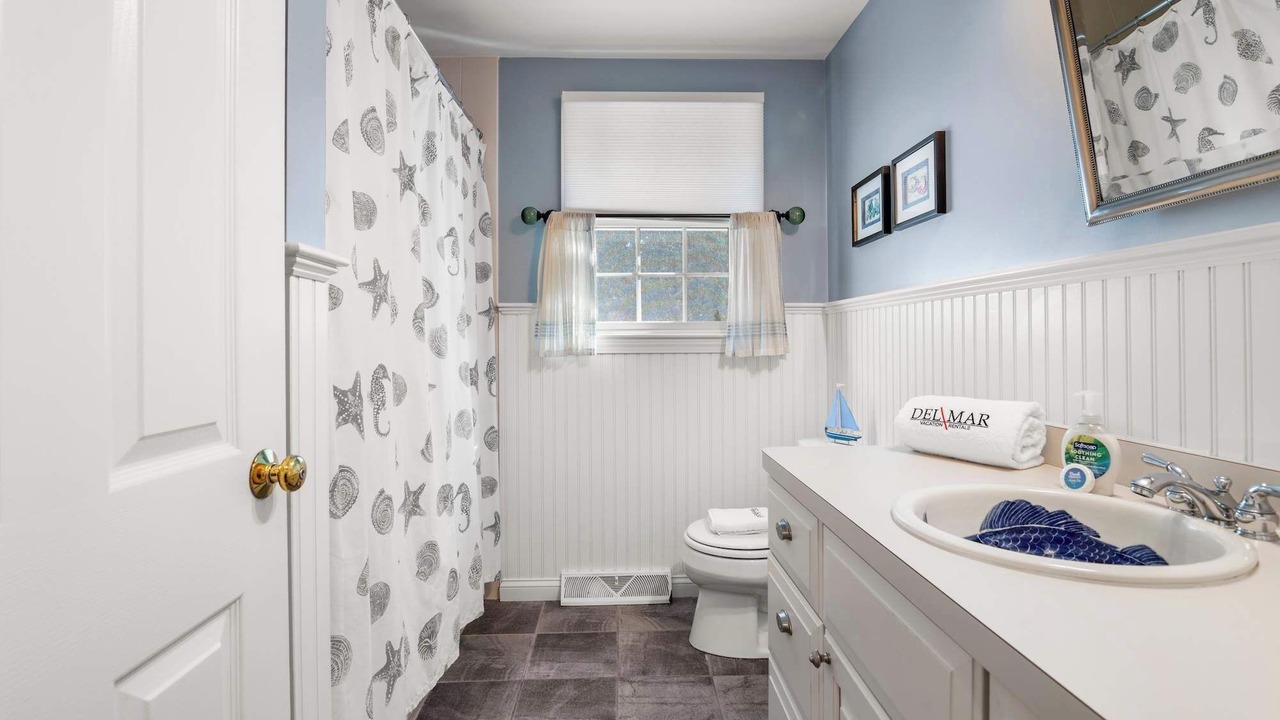 Photo of Bathroom in South Chatham