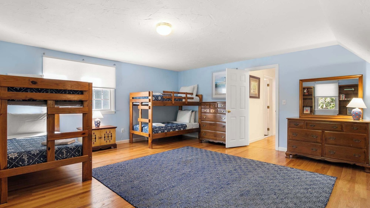 Photo of Bedroom in South Chatham