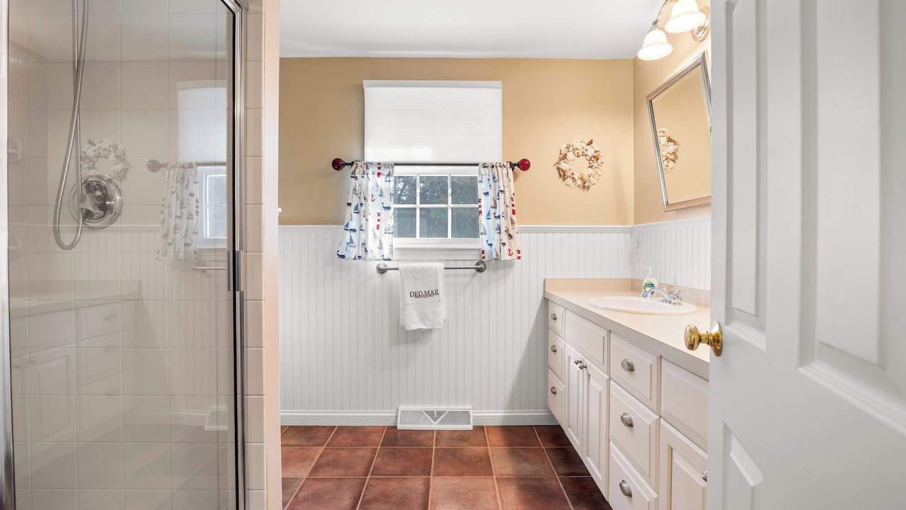 Photo of Bathroom in South Chatham