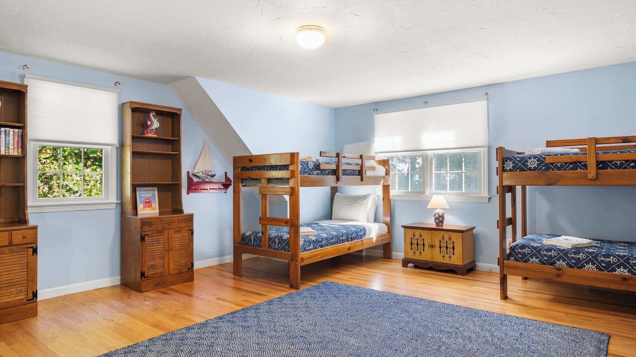 Photo of Bedroom in South Chatham