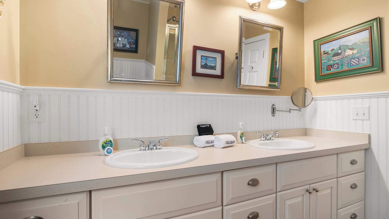 Photo of Bathroom in South Chatham