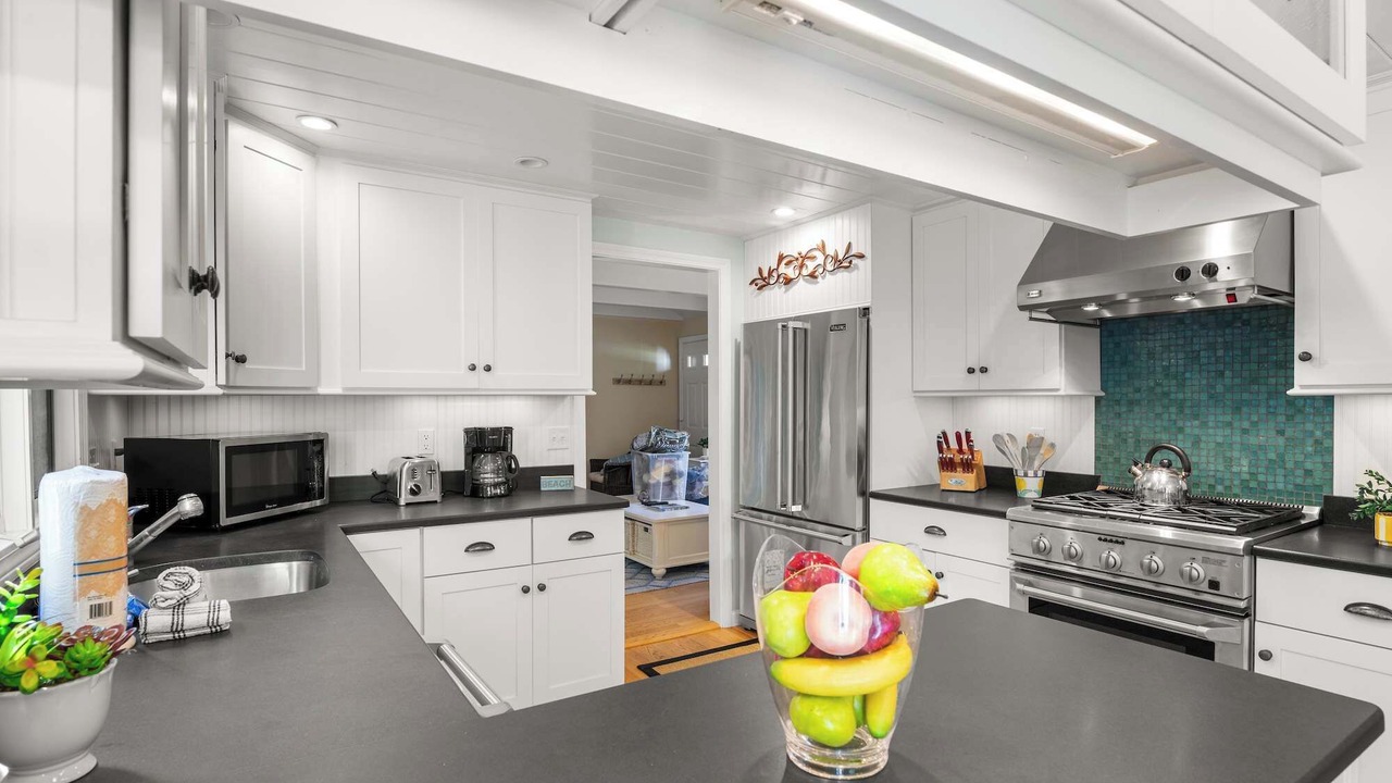 Photo of Kitchen in South Chatham