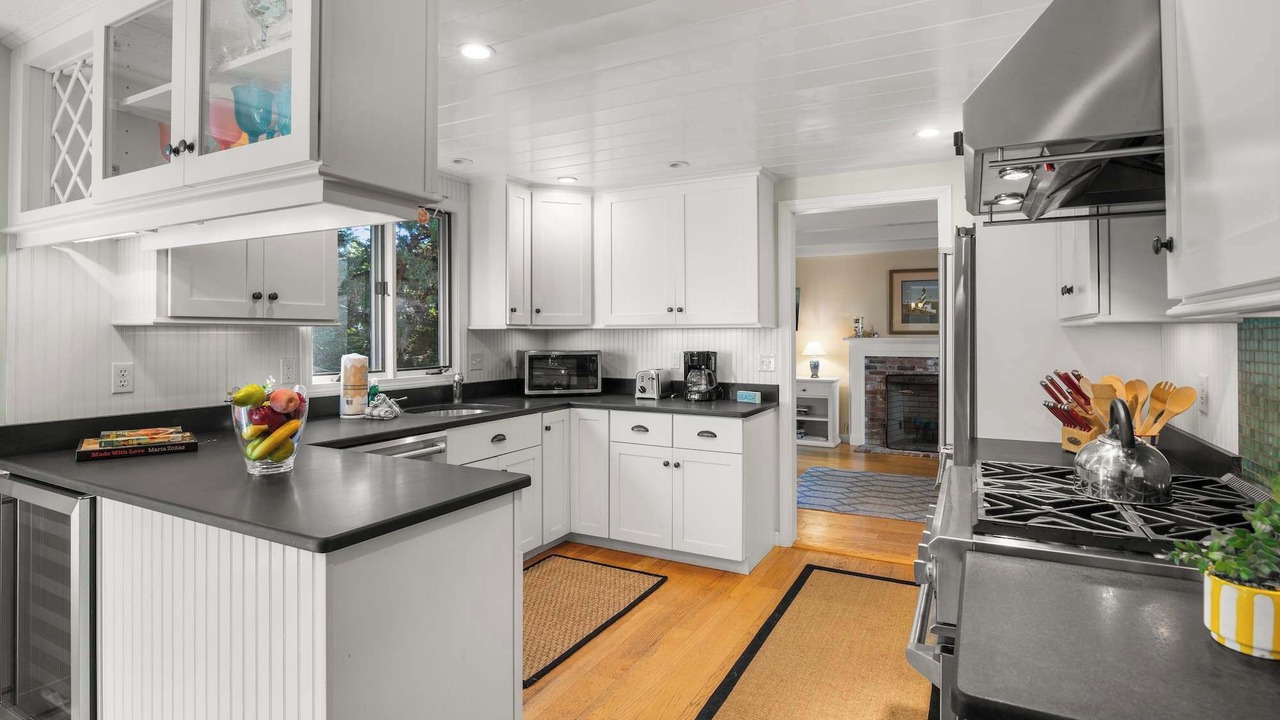 Photo of Kitchen in South Chatham