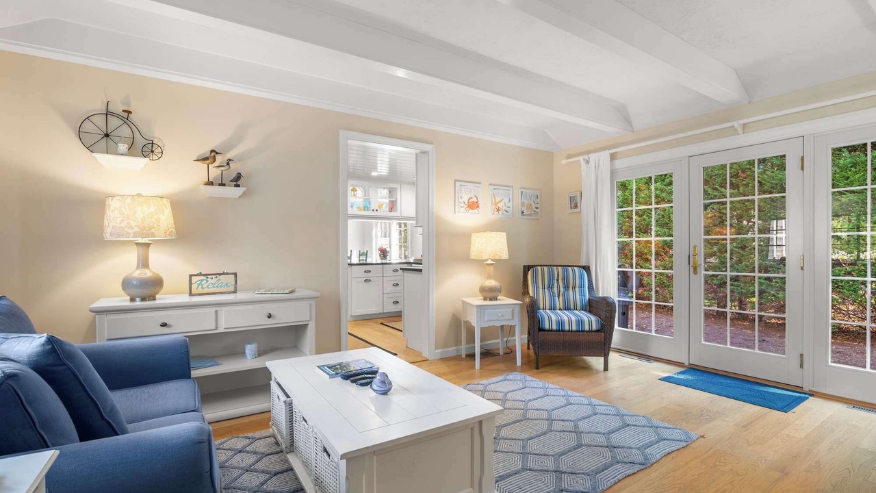 Photo of Livingroom in South Chatham