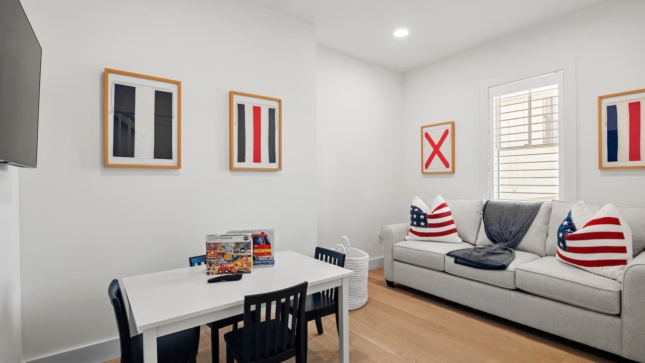 Photo of Bedroom in Harwich Port