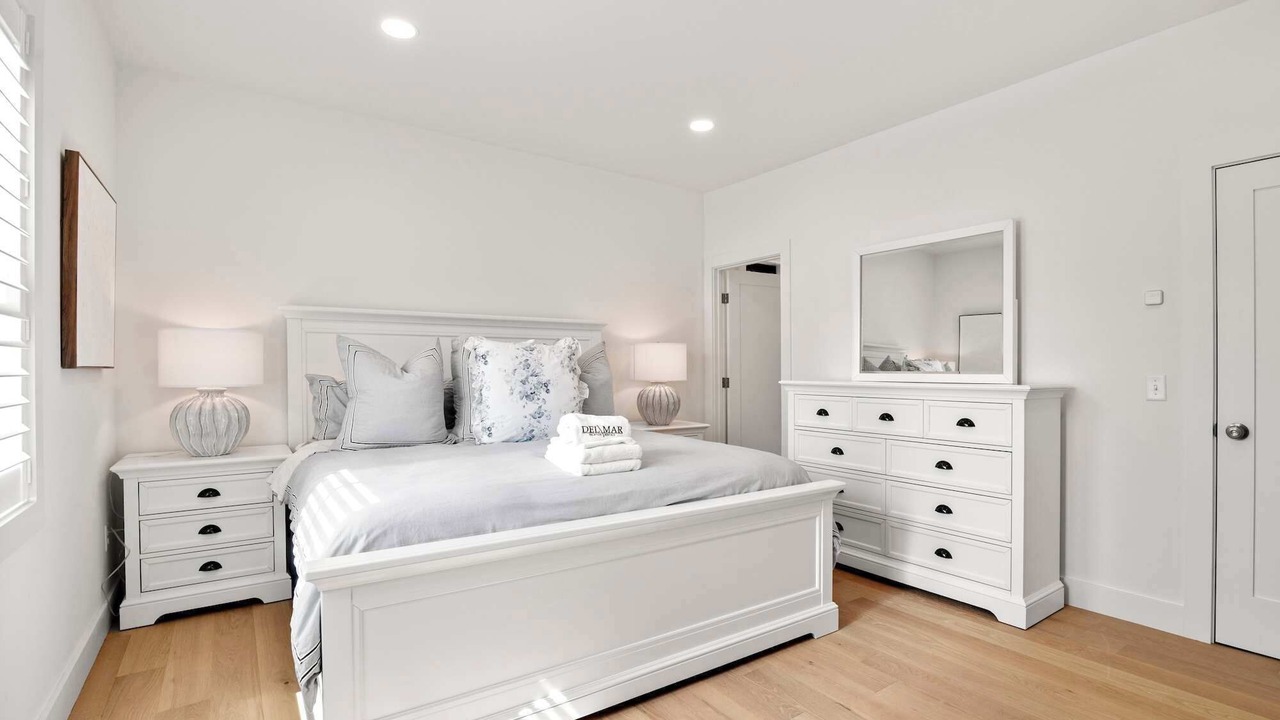 Photo of Bedroom in Harwich Port