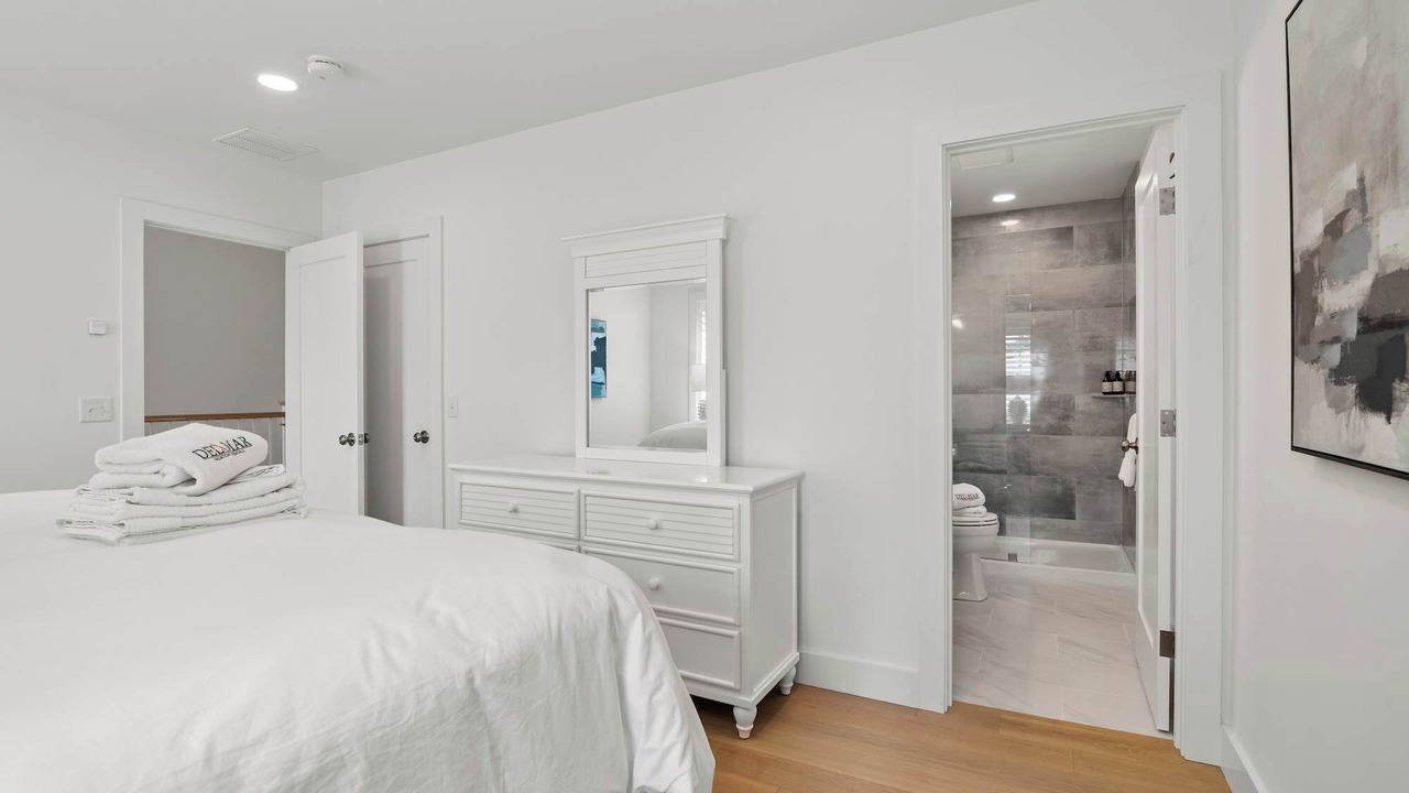 Photo of Bedroom in Harwich Port