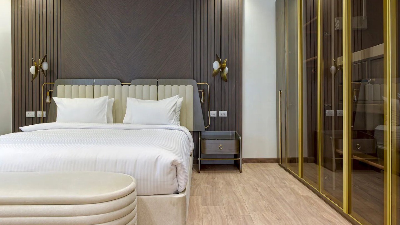 Photo of Bedroom in Heliopolis