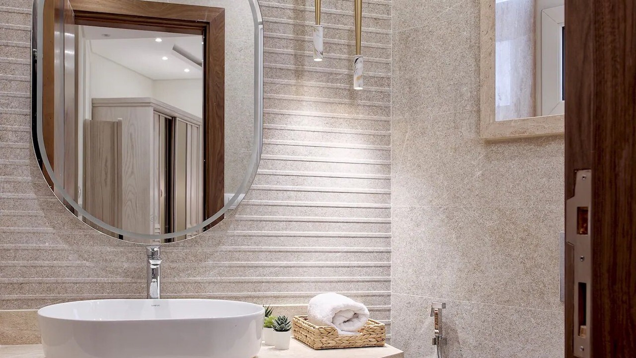 Photo of Bathroom in Heliopolis