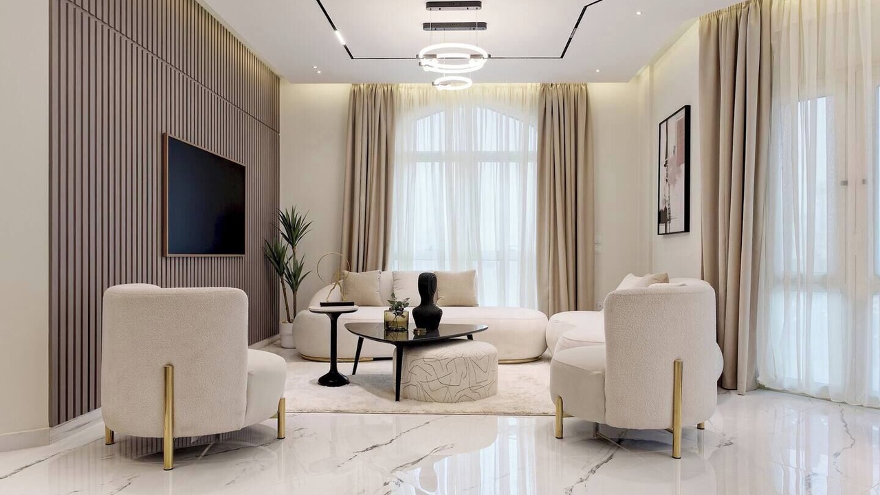 Photo of Livingroom in Heliopolis