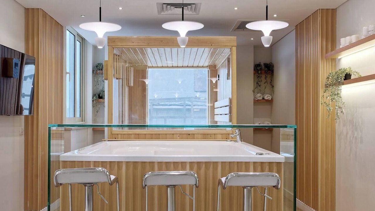 Photo of Bathroom in Heliopolis