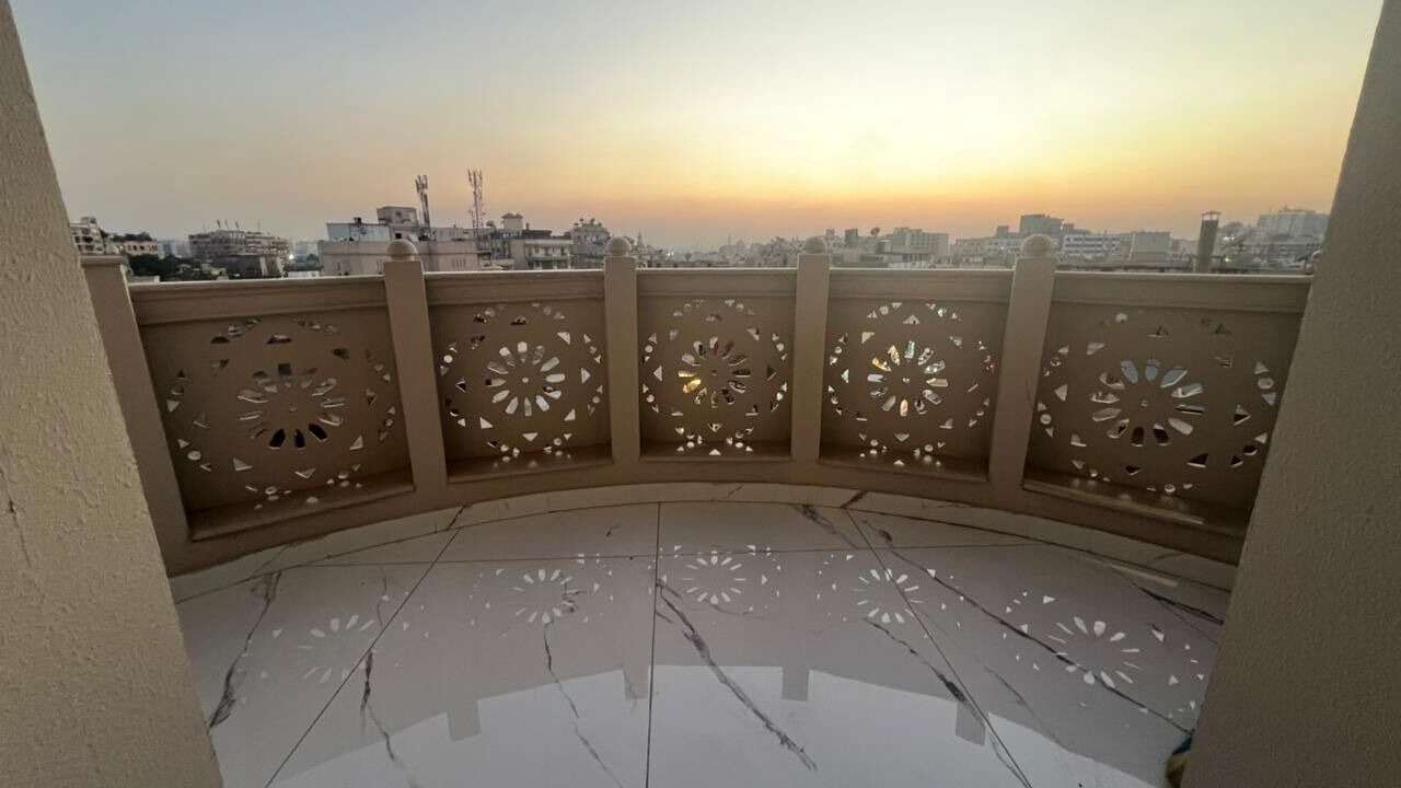 Photo of Outdoor in Heliopolis