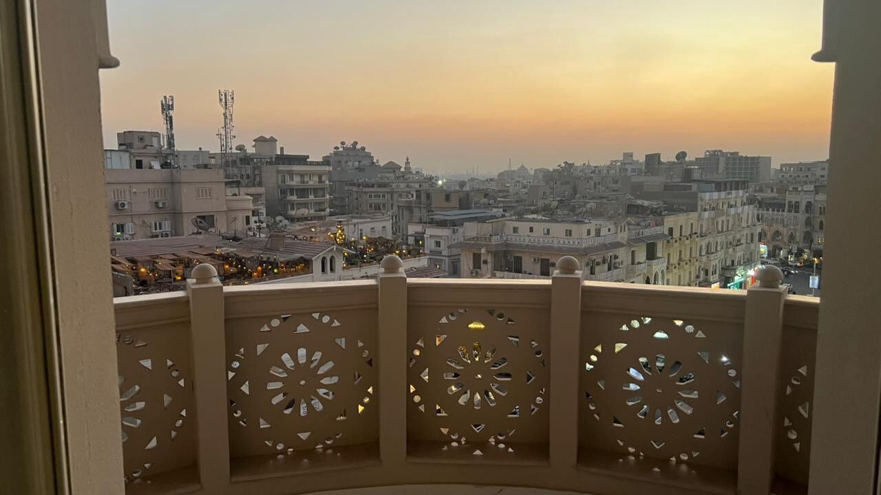 Photo of Others in Heliopolis