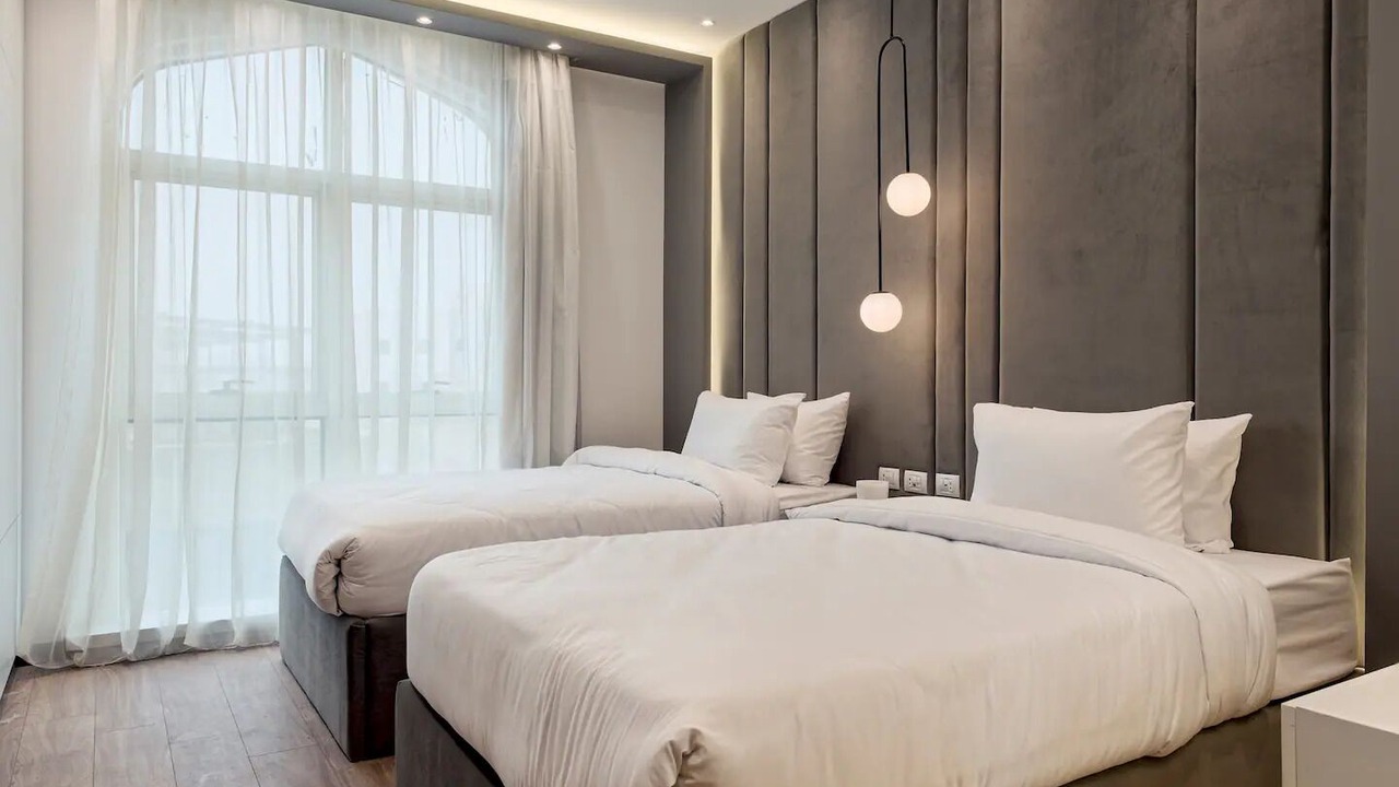 Photo of Bedroom in Heliopolis