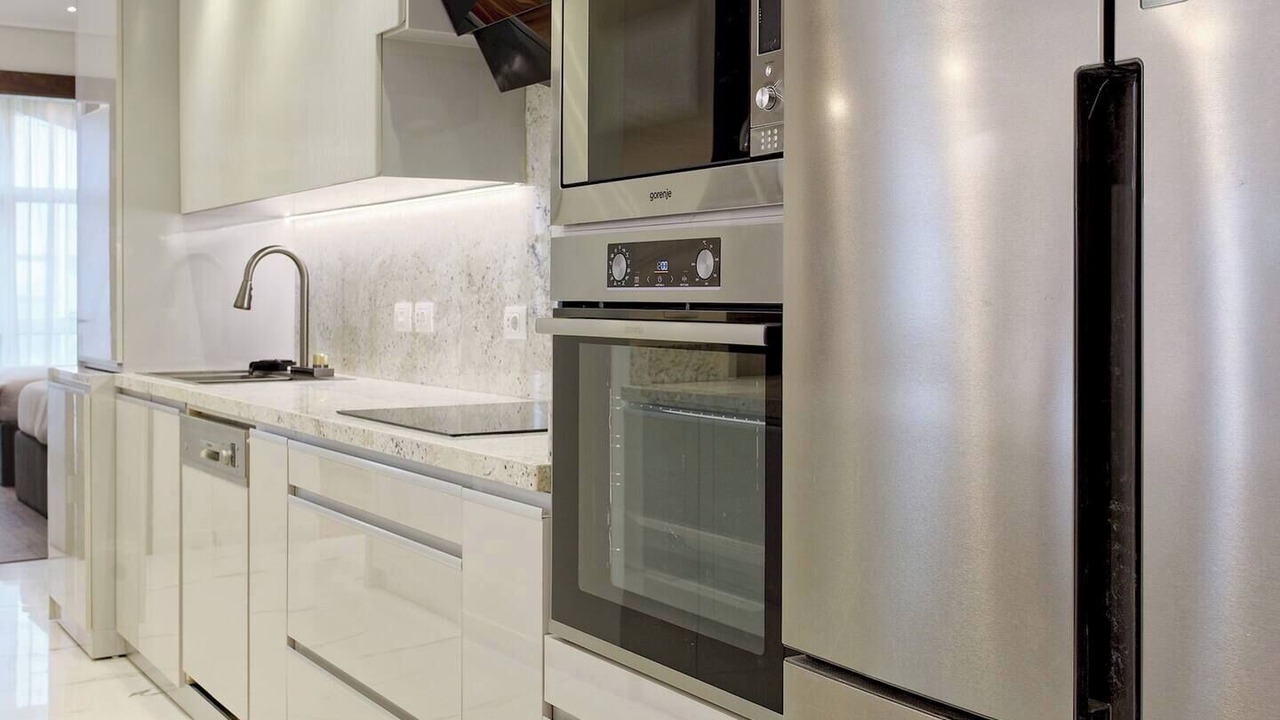 Photo of Kitchen in Heliopolis