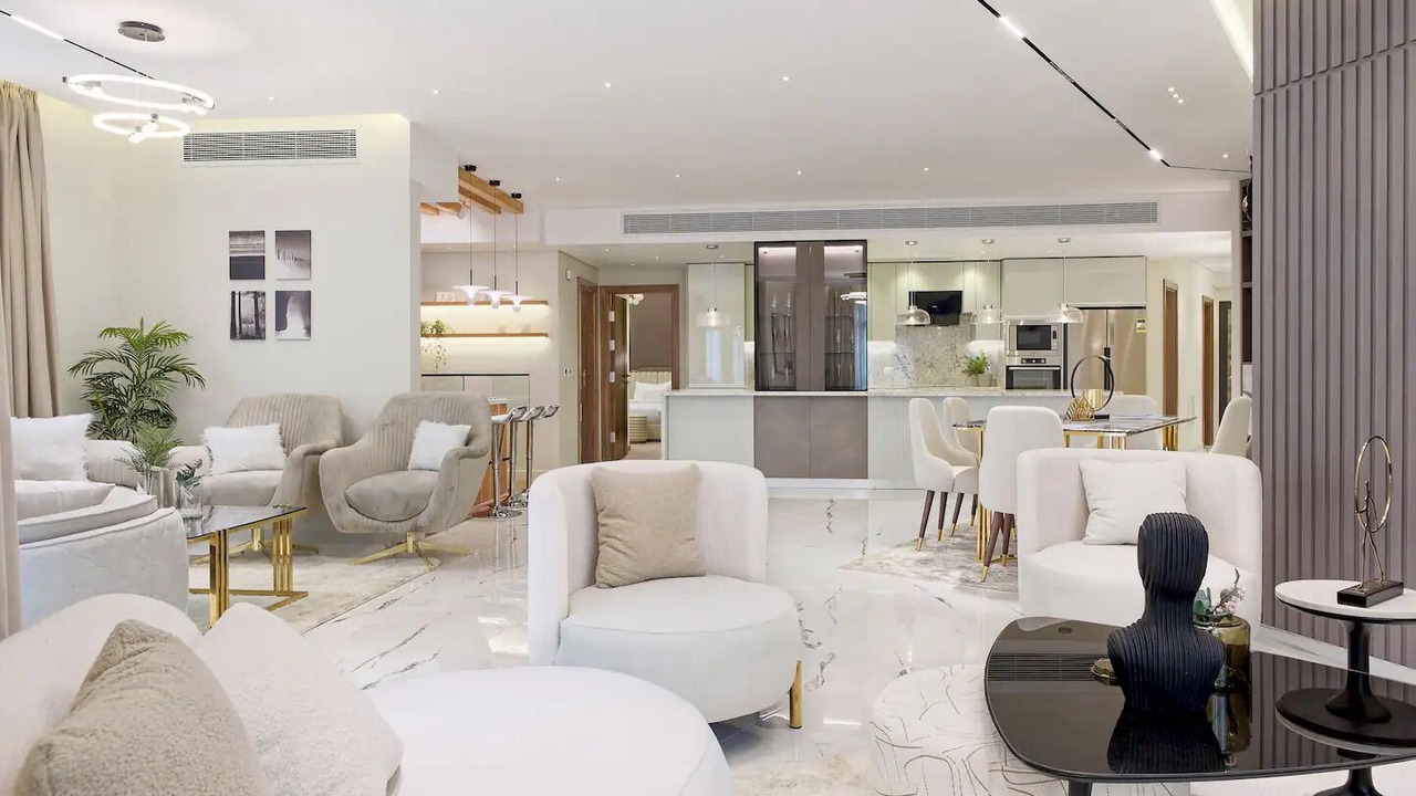 Photo of Livingroom in Heliopolis