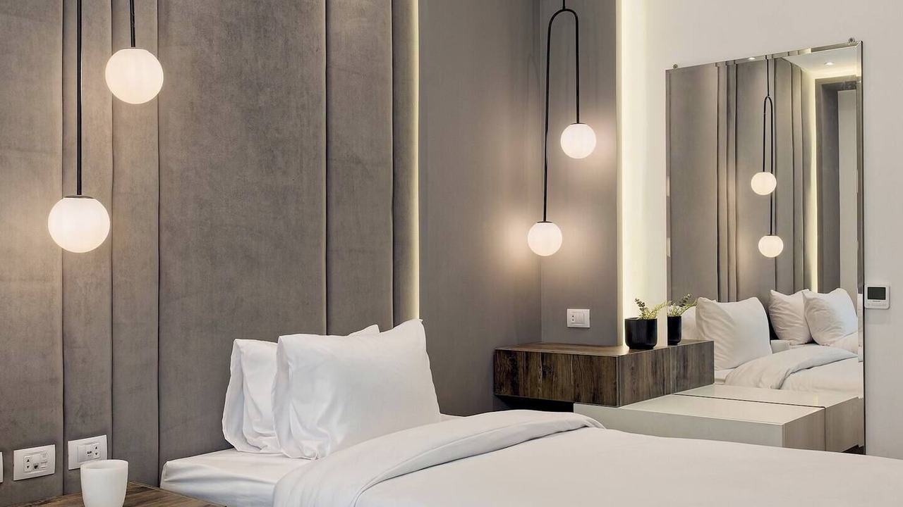 Photo of Bedroom in Heliopolis