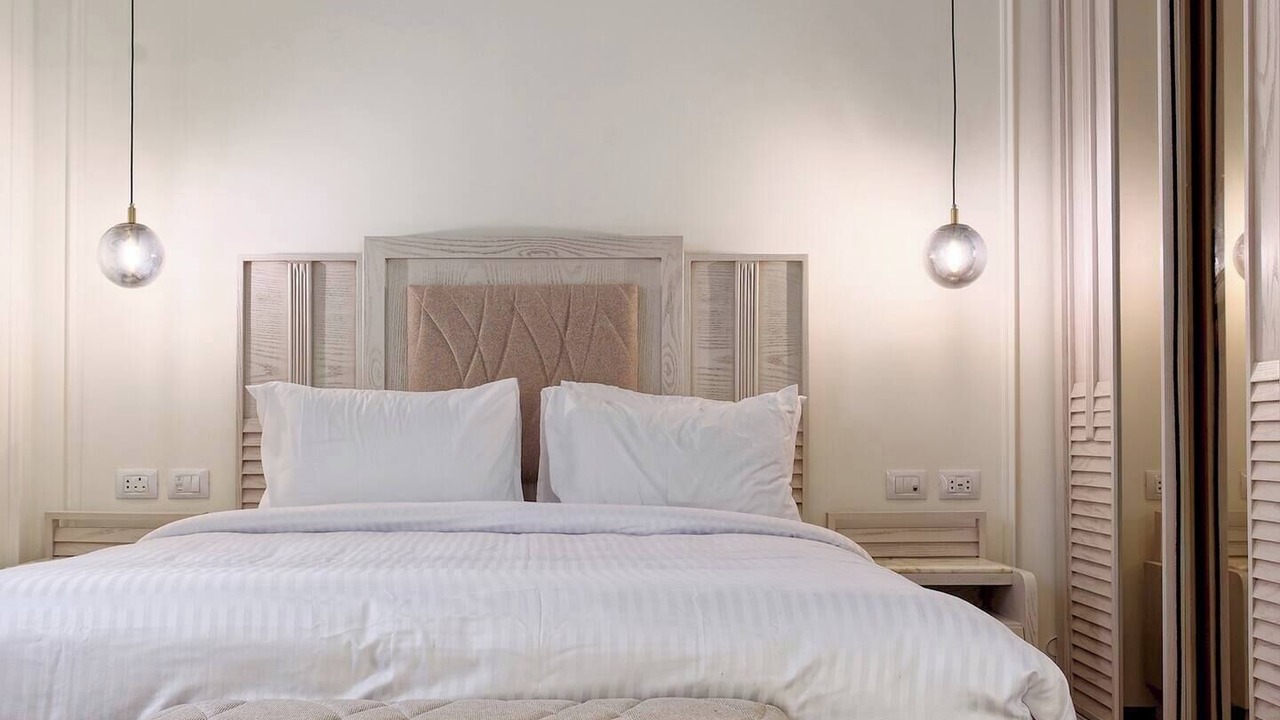 Photo of Bedroom in Heliopolis