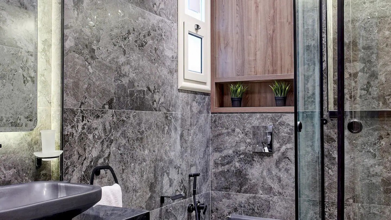 Photo of Bathroom in Heliopolis