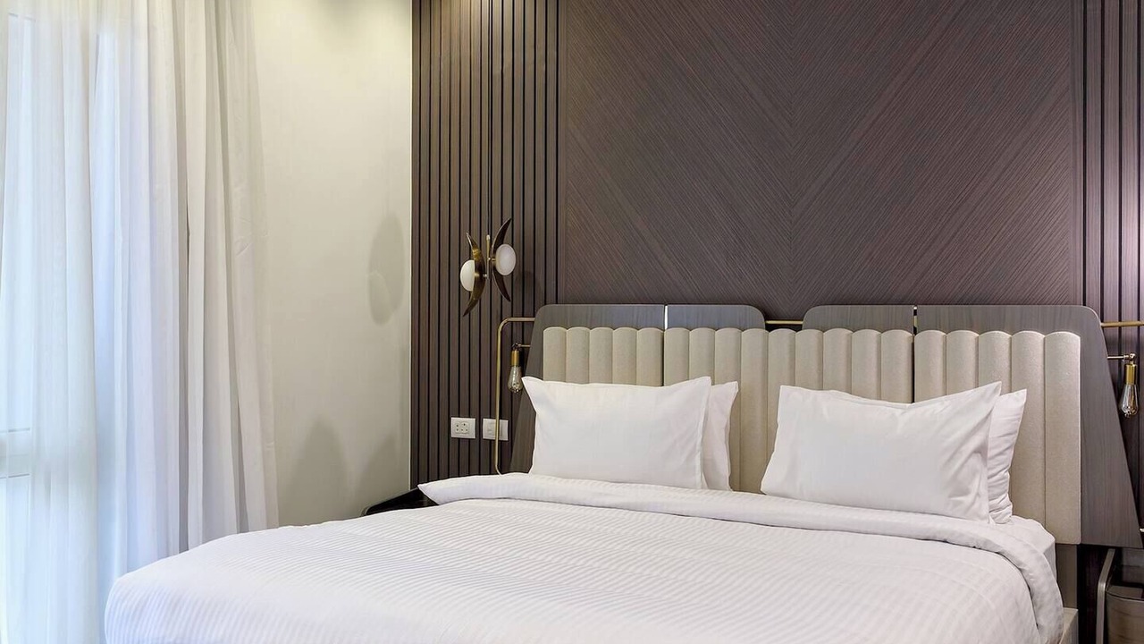 Photo of Bedroom in Heliopolis