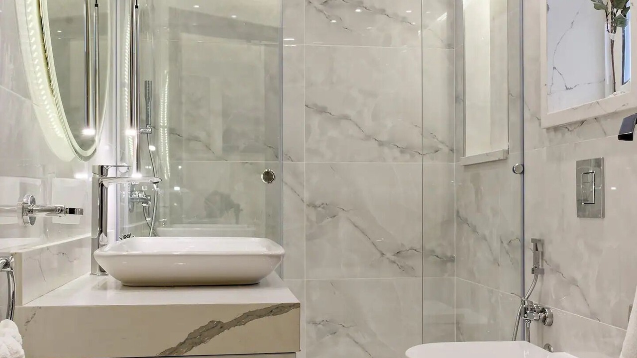 Photo of Bathroom in Heliopolis