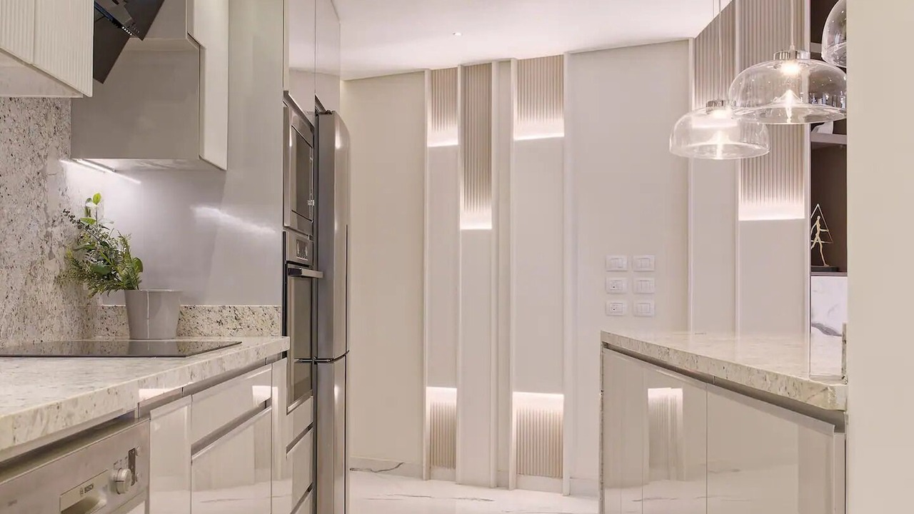 Photo of Kitchen in Heliopolis