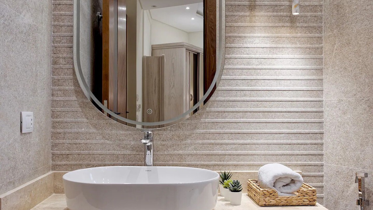 Photo of Bathroom in Heliopolis