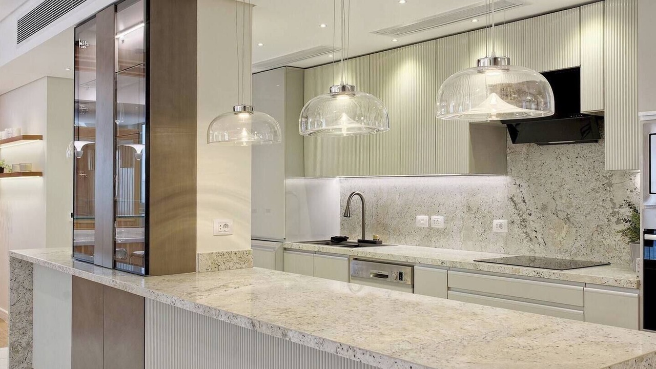 Photo of Kitchen in Heliopolis