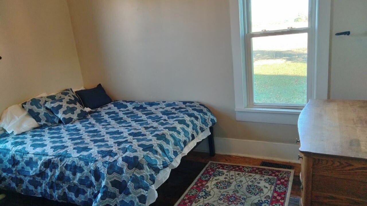 Photo of Bedroom in Liberty Center