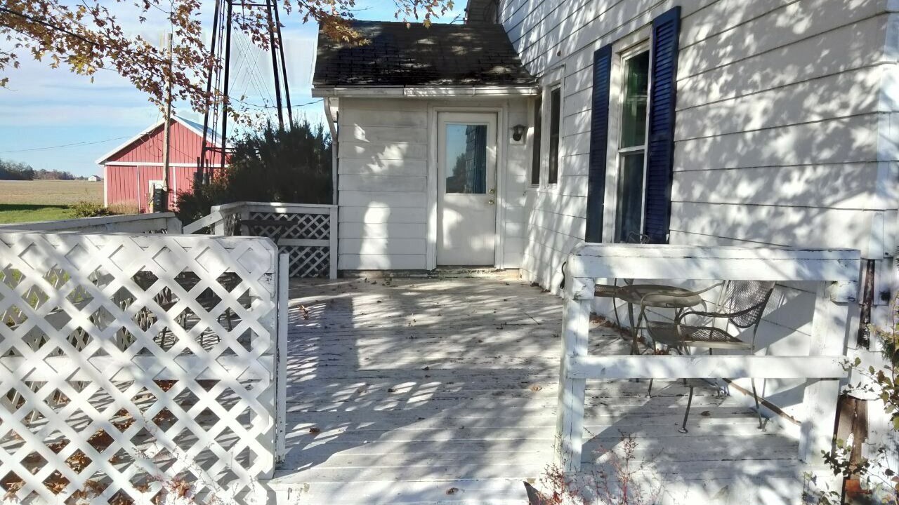 Photo of Outdoor in Liberty Center
